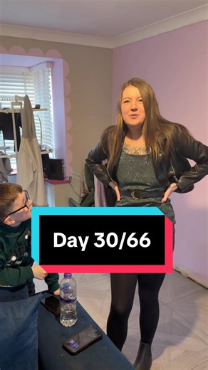Balancing Life and Recovery: A Day in My Shoes