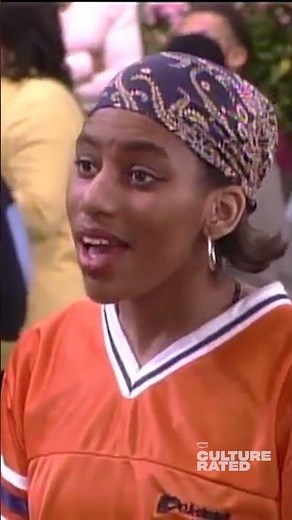 Tia had us thinking she was shy, but she was TTG! 😂 | Sister, Sister