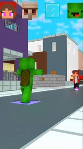 minecraft meets the controller #minecraft #roblox #happy #animation @sorotan Maulida Awaliyah Putri | Leo Alta