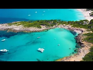 One Week Itinerary Sailing Mallorca | Dream Yacht Charter