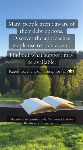 Understanding Debt Options: Educational Insights