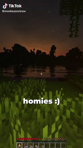 Building a Minecraft Hot Tub Tutorial with Campfire