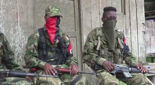 الخزانة الأميركية تفرض عقوبات على شبكة تدريب في السودان