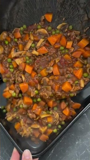 Delicious Homemade Cottage Pie Recipe 🥧