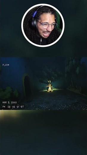 This Wolf Animatronic Has NO CHILL 😭🔥 | Rainbow Gate #rainbowgate #shorts