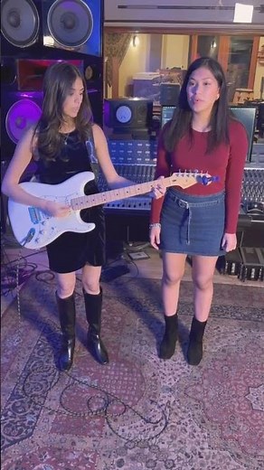 Sisters in Harmony — Hallelujah (In Studio)