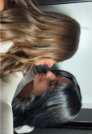 Lesbian Relationship Highlights with Amber Lawes