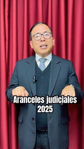 ¿Sabías que se ha incrementado la Unidad de referencia procesal este 2025?.