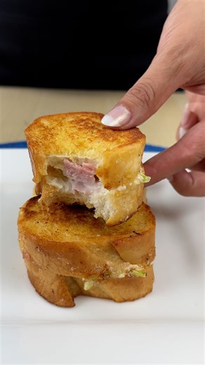 38K views · 165 reactions | Don't throw away stale bread! Prepare this easy and delicious recipe | Top Recipes | Facebook