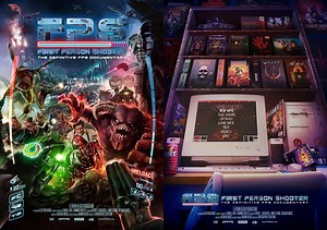 業界著名人も多数関わるFPSドキュメンタリー「FPS: First Person Shooter」のKickstarterが開始 | Game*Spark - 国内・海外ゲーム情報サイト