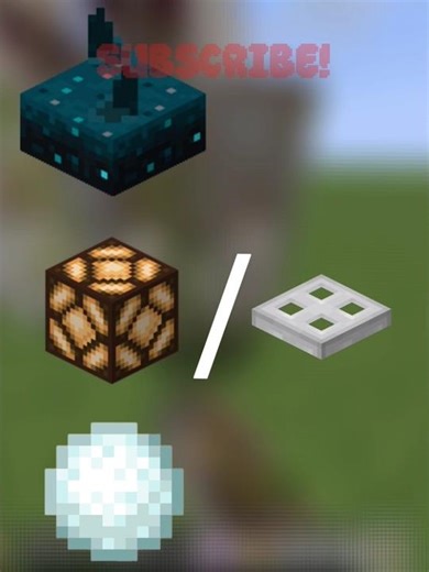 This is how you can build a satisfying sculk build!#minecraft #tutorial #minecrafttutorial