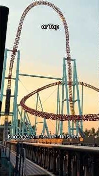 Is Knott’s getting rid of Xcelerator?