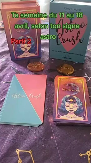 Marie Divination sur TikTok