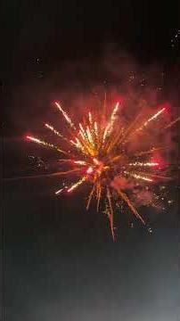 Pyro Pallete 100s by Golden Rooster