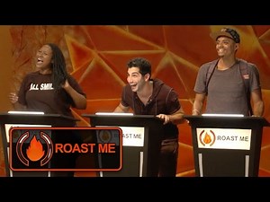 Roast Me | S1 E5 | All Def