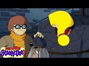 What's New Scooby Doo? - Full Unmasking from "Fright House of a Lighthouse"