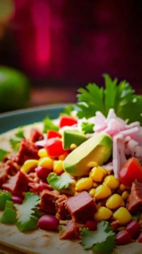 The Hidden History Behind America's Favorite Burrito