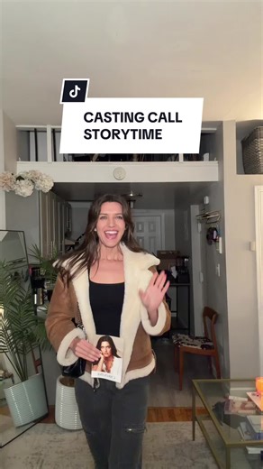 Casting Call Storytime: A Journey in Modeling
