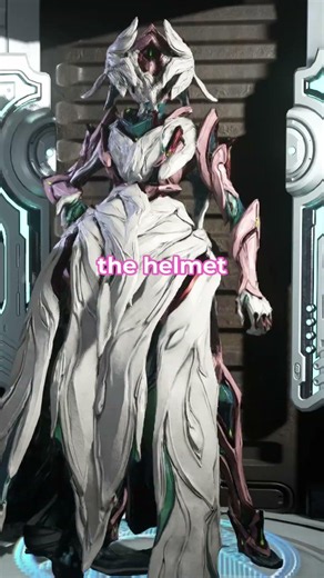 New Interaction with JADE #Warframe #VTuber #ENVtuber #TennoCreates