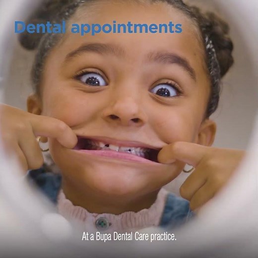 Family Health Insurance | That's why I'm with Bupa | Bupa UK