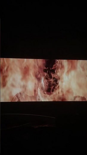 Terminator 2 [Extrait] 4K Ultra HD (Arnold Schwarzenegger)