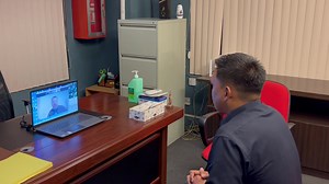 74K views · 2K reactions | Zoom interviews for busboys, cooks and waiters for Prague. We are extremely happy that finally European countries are hiring Filipino Skilled workers! Soon will open job hirings for Hungary, Poland and hopefully Italy... | Primeworld Manpower Agency -Makati Branch | Facebook