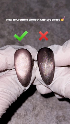 💅 How to Create a Smooth Cat-Eye Effect 👉 Follow our tutorial and try it with us! ✨Using Beetles Blushing Haze Cat Eye Gel https://www.amazon.com/dp/B0F28KFFJD?maas=maas_adg_7A0656ABDEFCAB45CADCAF6752E1CAC7_afap_abs&ref_=aa_maas&tag=maas 💖 Shop at the Beetles Gel Polish Amazon store or on beetlesgel.com — link in bio! #beetlesgelpolish #cateyenails #cateyegel #magneticgel #gelnailtutorial #nailtutorial #nailinspo #nailartideas #softglamnails #nailsofinstagram #nailtutorial #nailhacks | Beetle