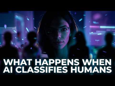 AI Observed Humans… You Won’t Believe What It Found