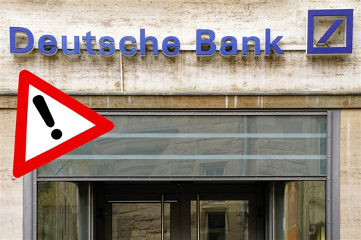Sparkasse, Volksbank, Postbank & Co. – das sind Deutschlands größte Banken