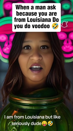 Louisiana Voodoo Memes That Will Make You Laugh