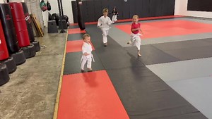 62 reactions · 3 comments | Got a new student yesterday | Atlas Martial Arts | Facebook