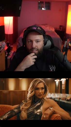 Allenownz on Instagram: "The womens wrestlemania commercial is FIRE! #wwe #wweraw"