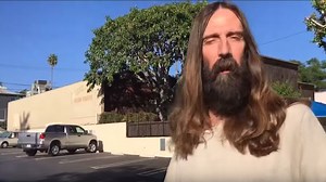 Kevin Short, West Hollywood’s ‘WeHo Jesus,’ Dies at 57