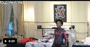 I dont think this would work even for me, nice try - Video