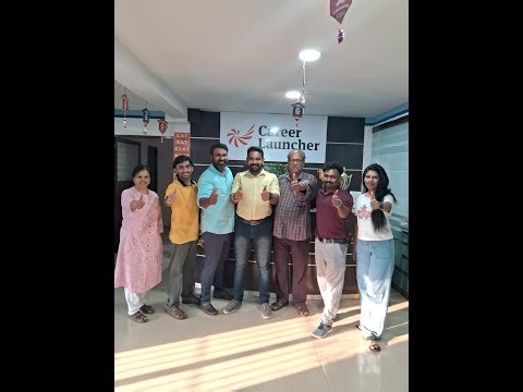 ALL THE BEST for CLAT 2025! | Motivational Video for CLAT Aspirants ‪@CareerLauncherThrissur‬