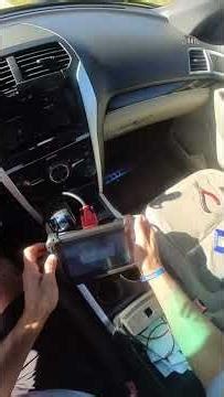 New key programming #locksmith #locksmithservice #cerrajeros