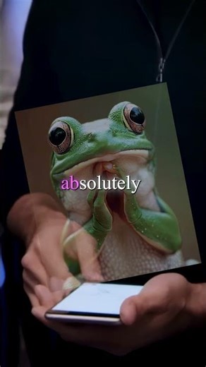 David Blaine's Frog Trick Shocks Drake