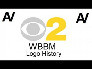 WBBM Logo History