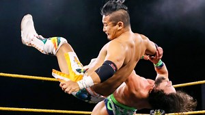 90K views · 85 reactions | Kushida & Tony Nese both looked for a win in the Cruiserweight Championship Tournament! | WWE NXT Show | Facebook