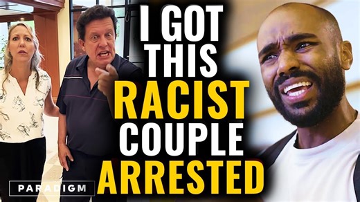 I got this racist couple arrested