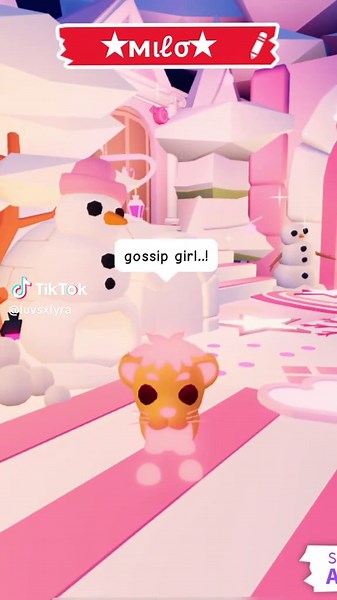 Exciting Updates for Adopt Me This Christmas