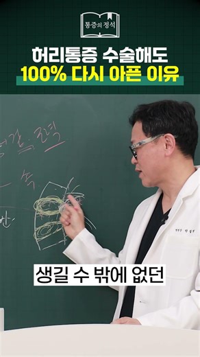 Reasons Why Back Pain Returns Even After Surgery | Back Pain, Herniated Disc, Spinal Stenosis