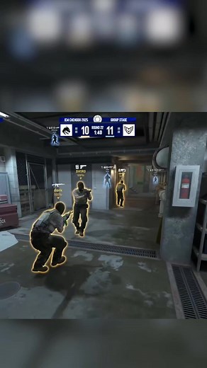 1.5K views | NILO DELETED TEAM SPIRIT!!  | Global Elite CS2 | Facebook