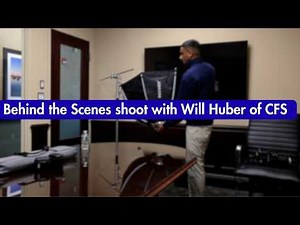 What ACTUALLY goes into a shoot with a Financial Advisor.