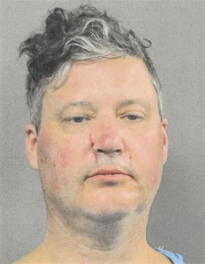 WDSU Chief Meteorologist Devon Lucie arrested on Domestic Abuse charges