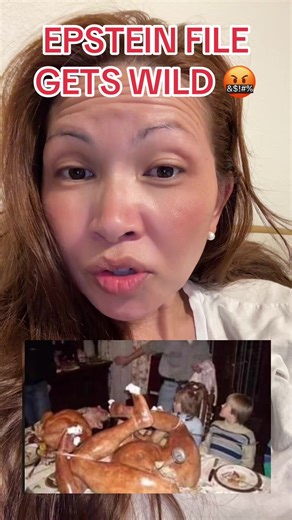 Breaking News: Epstein Files Reveal Shocking Details