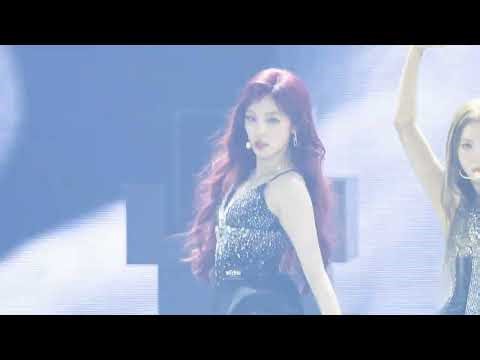 260221 Syncopation IN SEOUL i-dle YUQI LION 4K