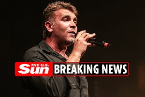 Iconic singer dies at 50 as cause of death revealed