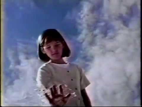 Earth Share PSA, 1999