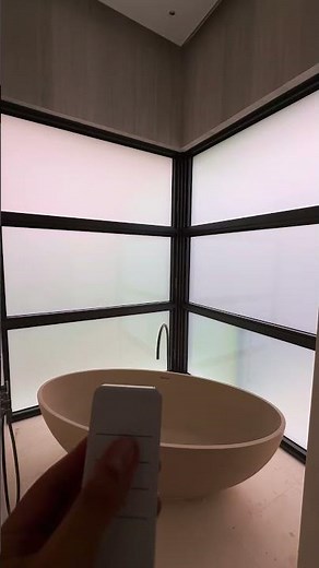 If you want to bring this level of privacy & security for your home